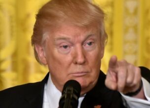 Trump n'assistera pas au dîner des correspondants de la Maison Blanche