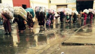 Sebta: Ouverture du point de passage &ldquo;Tarajal II&rdquo; (vidéo)