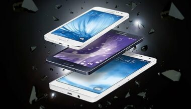 Lancement du Galaxy A au Maroc à partir de 3.290 DH