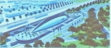 Gare routière de Rabat Hay Riad: Un projet nimbé de mystère