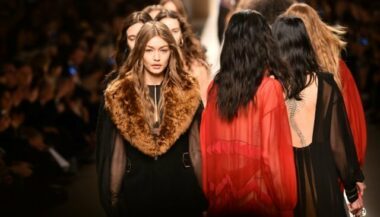 Mode à Milan: Elégance plus simple et naturelle, parfois délurée