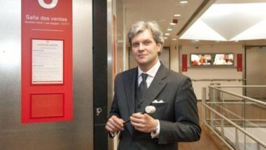 Plésiosaure. Maître Giquello: &ldquo;Si j’avais su, nous n’aurions pas accepté la vente du plésiosaure&rdquo;