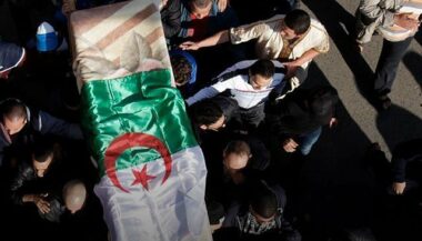 Liberté d'expression: Le rapport virulent de HRW contre l'Algérie