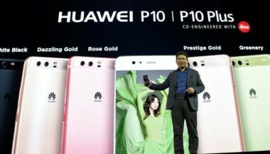 L'intelligence artificielle arrive dans les téléphones portables