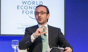 Imad Benmoussa de retour à Coca-Cola Maroc