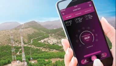 Lancement de &ldquo;i-Réseau&rdquo;, première application mobile marocaine de speedtest
