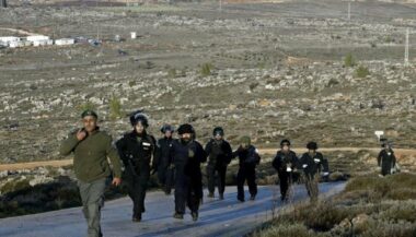 Israël fait une 4e annonce de colonisation en deux semaines