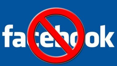 Le 28 février, une journée mondiale sans Facebook