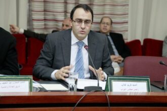 Karim Ghellab: &ldquo;Le verdict de la commission d’arbitrage est d'avance nul et non avenu&rdquo;