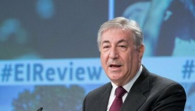 Le commissaire européen à la pêche attendu jeudi au Maroc