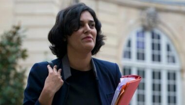 Myriam El Khomri au Maroc les 2 et 3 février