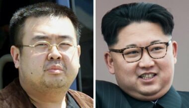 Corée du Nord: Kim Jong-Nam tué par un neurotoxique très puissant