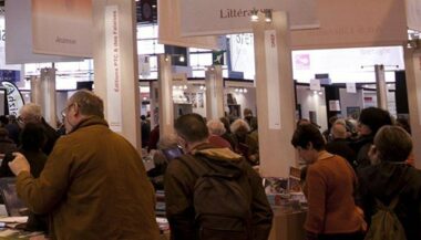 Le Maroc invité d'honneur du Salon du livre de Paris en mars prochain