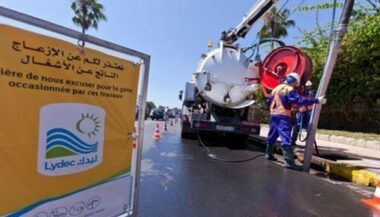 Lydec distribue plus de dividende que ce qu’elle a réalisé en résultat net