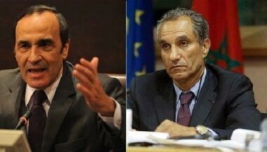 Accord agricole: Malki et Atmoun au Parlement européen