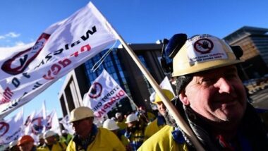 Les pays industrialisés veulent reconquérir les losers de la mondialisation