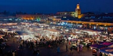 Tourisme: Les chiffres de 2016 sauvés par les MRE et par la fin de la désaffection étrangère