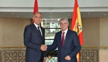 Le ministre espagnol des Affaires étrangères en visite au Maroc