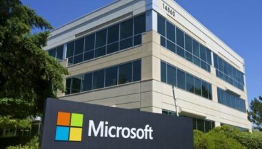 Immigration: Le secteur high-tech à la tête de la fronde anti-Trump