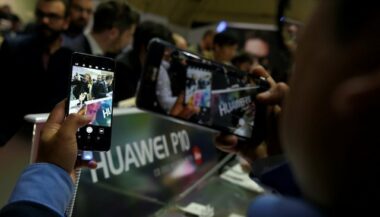 Congrès du mobile: Nokia et BlackBerry de retour