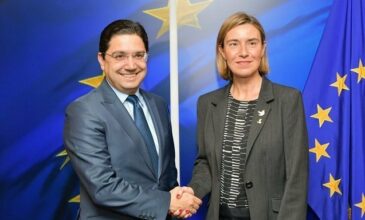 L'UE s'engage à &ldquo;sécuriser l'accord agricole et préserver le partenariat&rdquo; avec le Maroc