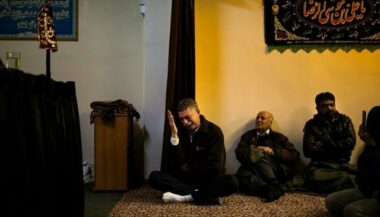 Mosquée d'Athènes: Les musulmans veulent la voir pour y croire