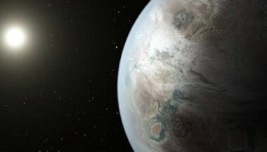 L'Observatoire de l'Oukaïmeden et la Nasa dévoilent une nouvelle découverte ce mercredi