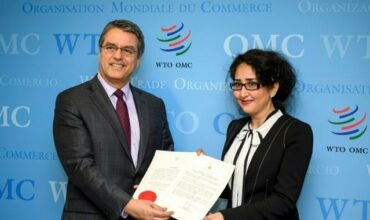 Entrée en vigueur d'un premier accord douanier multilatéral à l'OMC