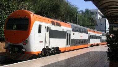 ONCF: Plusieurs trains seront annulés ce week-end