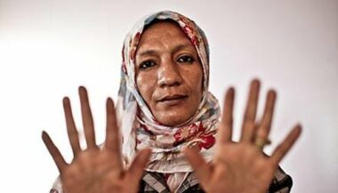 Oxfam Maroc: Un évènement pour lutter contre la violence, le 16 février à Rabat