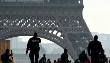 Les attentats ont fait perdre 1,5 million de touristes à Paris