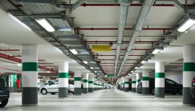 Les travaux de construction du parking &ldquo;Triangle des hôtels&rdquo; à Casablanca confiés à TGCC