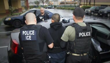 L'immigration clandestine dans le viseur de Trump