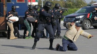 Comment la DGSN s'adapte aux nouvelles menaces criminelles
