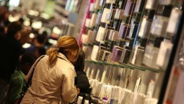 Des produits cosmétiques contenant des substances indésirables vendus au Maroc