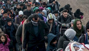 Amnesty International: Rapport 2016-2017 sur la situation des droits humains dans le monde