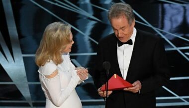 Oscars, Césars, Miss France...: Les erreurs restées célèbres