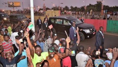 Le Maroc construit un hôpital, une mosquée et un centre de formation professionnelle à Conakry