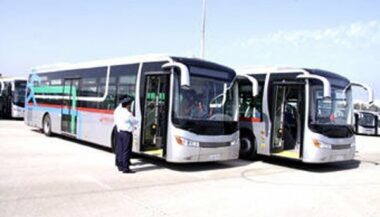 Transport urbain à Rabat: Lancement prochain d'un appel d'offres