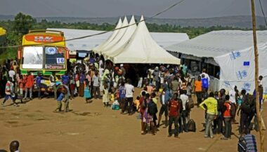 La guerre au Soudan du Sud atteint des &ldquo;proportions catastrophiques&rdquo;