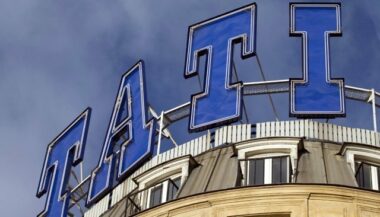 Tati, l'enseigne à bas prix cherche un repreneur