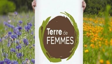 Hanane Lachehab remporte le prix Terre de femmes