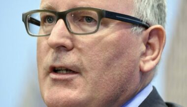 Terrorisme: Paris et Berlin exhortent l'UE à réviser Schengen