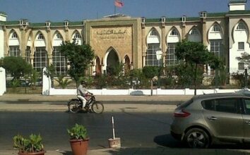 Un ressortissant français comparaît en appel à Salé dans une affaire de terrorisme