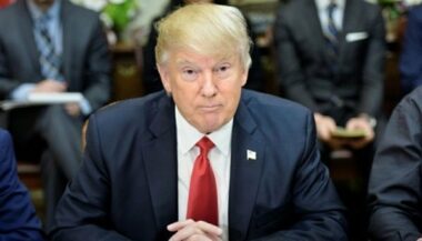 RSF s'inquiète de l'attitude de Trump envers les journalistes