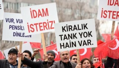 Turquie: début du procès pour tentative d'assassinat d'Erdogan