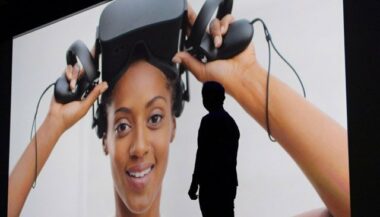 Vol de technologie: Oculus (Facebook) doit payer 500 millions de dollars