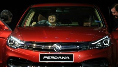 PSA candidat à un partenariat stratégique avec le malaisien Proton