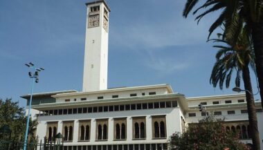 Casablanca-Settat. Les autorisations commerciales seront dématérialisées en mars