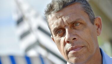 Xavier Beulin, président de la FNSEA, décède d'une crise cardiaque